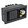 Регульований Sepic перетворювач напруги xys3580 Uin-6~36V, Uout-0.6~36V, 5A, 80W, фото 4