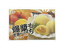 Тістечко моті (мочі)Mango Mochi ROYAL FAMILY 180 г