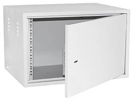 Антивандальна металева шафа IPCOM FORPOST 7U 380(в)х600(ш)х450(гл)