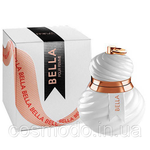 Парфюмированная вода женская Prive Parfums Bella woman 100 ml