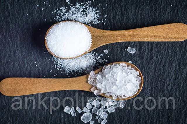 СІЛЬ  ХАРЧОВА ЕКСТРА  ( Туреччина)