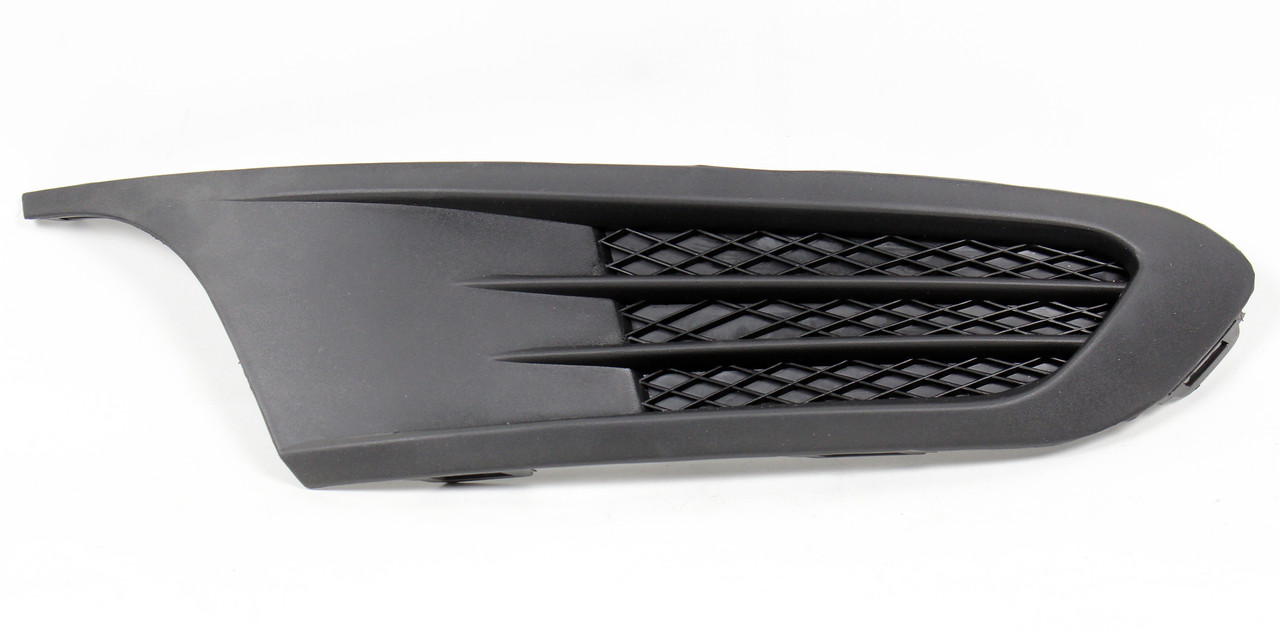 Заглушка туманки vw Volkswagen Jetta 2012 2013 2014