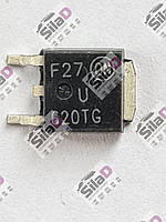 Діод U620TG MRUD620TG ON Semiconductor корпус DPAK