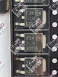 Діод U620TG MRUD620TG ON Semiconductor корпус DPAK, фото 3