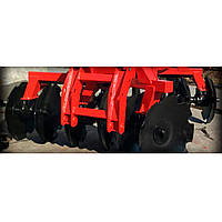 Борона меліоративна ZKT-3200M