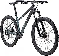 Велосипед 27,5" Marin WILDCAT TRAIL WFG 3 BLACK