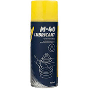 Мастило Mannol