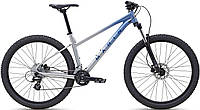 Велосипед 27,5" Marin WILDCAT TRAIL WFG 3 2022 SILVER