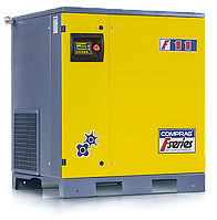 Гвинтовий компресор F-1108