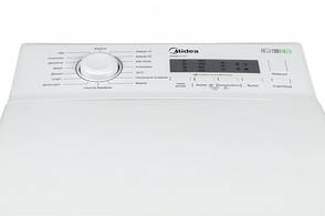 Пральна машина MIDEA MFE 60-JT1211, фото 2