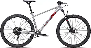 Велосипед 29" Marin BOBCAT TRAIL 4 Silver