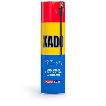 Проникне універсальне мастило XADO (рідкий ключ) 150