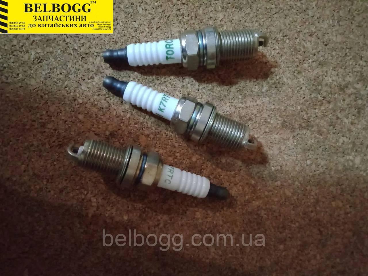 Купить Свечи зажигания Daewoo Matiz, Дэу Матиз, Део Матіз, цена 231 грн ...