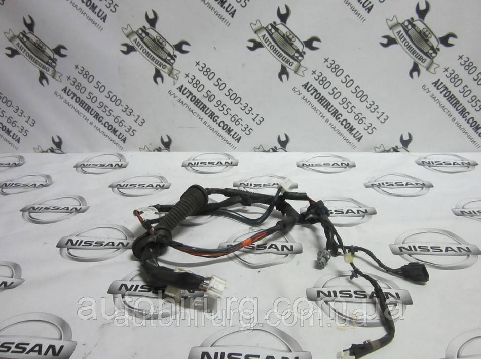 Дверна проводка Nissan Navara D40 241264X60A