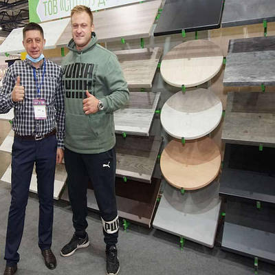 Вибираємо підвіконня: пам'ятка для тих, хто не може визначитися