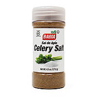 Сельдерей с солью 127,6 г
