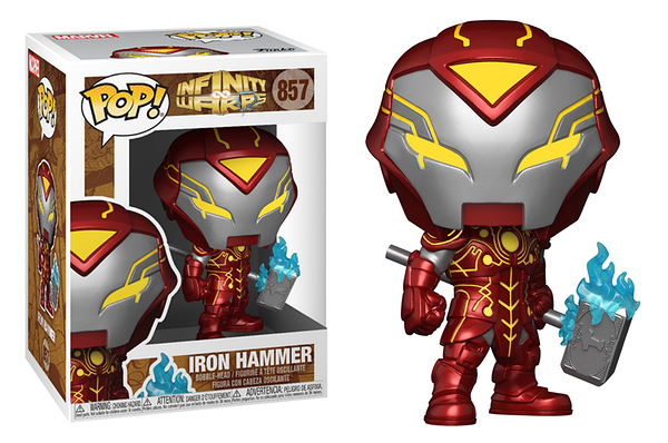 Funko Pop