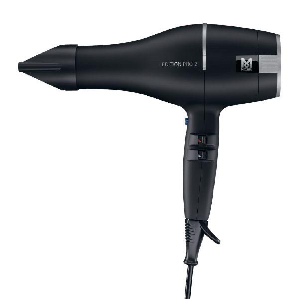 Фен для волосся Moser Edition Pro 2, 2000W (4332-0050)