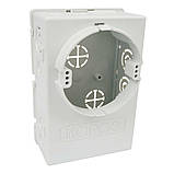 Коробка універсальна Ø73мм Копос KUH 1_KA, фото 4