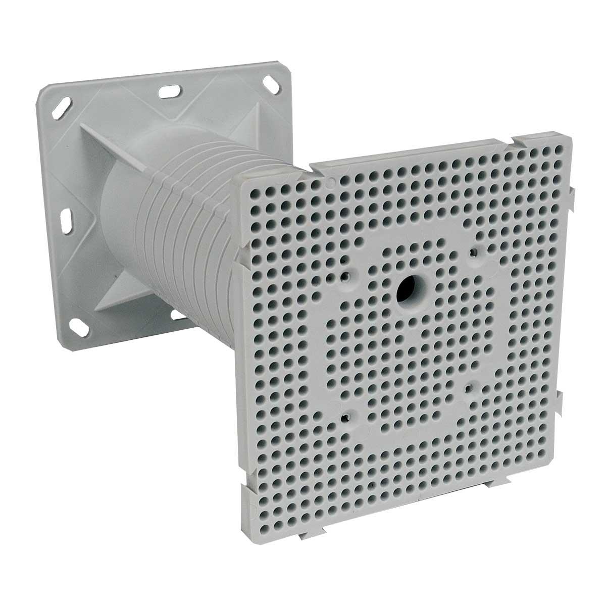 Монтажна панель для теплоізоляції 120х120х200мм Копос MDZ_KB, фото 1