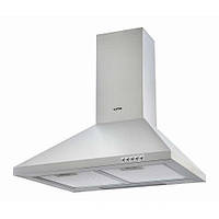 Витяжка камінна MILANO 60 INOX (1000) PB нержавіюча сталь