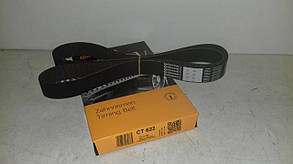 CONTITECH Ремень ГРМ FIAT DUCATO 2.5TD 86-90