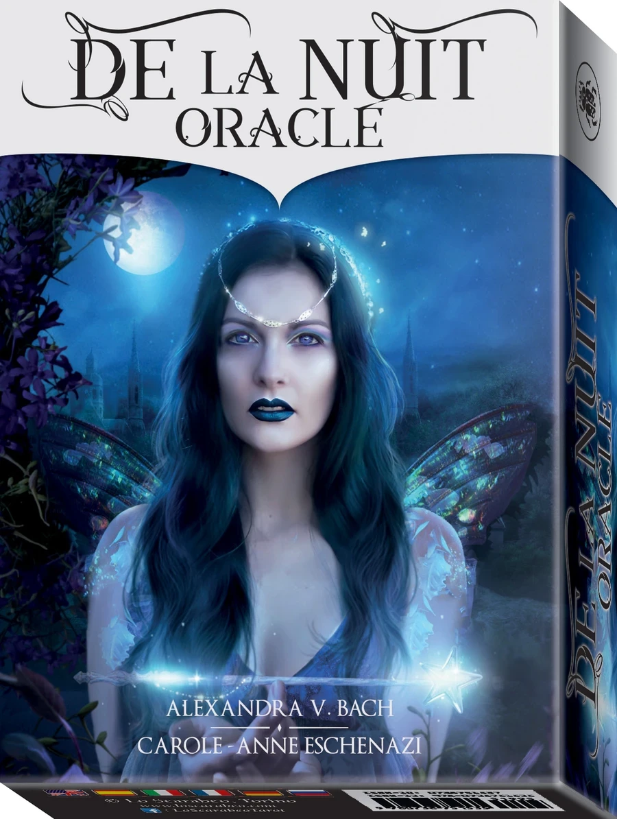 De la Nuit Oracle (Оракул Ночі)