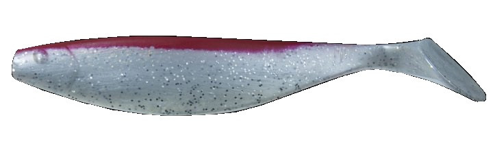 Силікон Relax Shad 9" S033