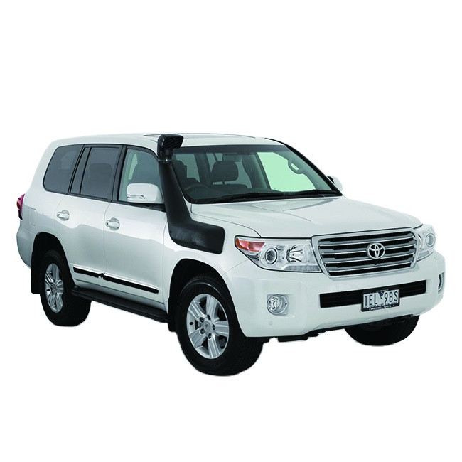 Автомобильный Шноркель на Внедорожник TOYOTA Land Cruiser Prado 200 Выносной Воздухозаборник для Внедорожника