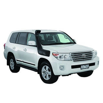 Автомобильный Шноркель на Внедорожник TOYOTA  Land Cruiser Prado 200 Выносной Воздухозаборник для Внедорожника