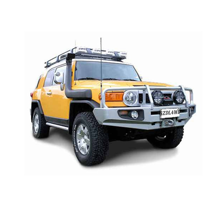 Виносний повітрозабірник для Позашляховика TOYOTA FJ CRUISER Автомобільний Шноркель на Позашляховик