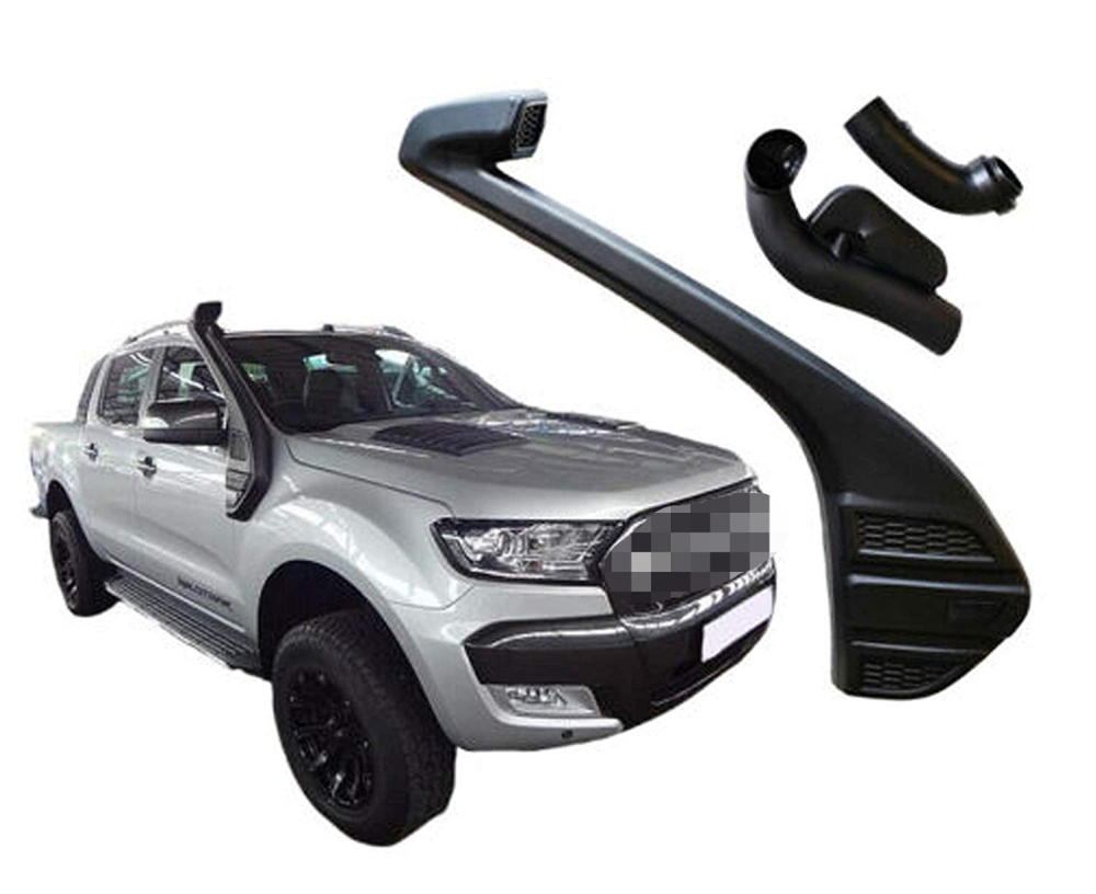Автомобільний Шноркель на Позашляховик TOYOTA TACOMA Виносний повітрозабірник для Позашляховика