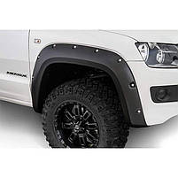 Розширювачі Колісних Арок Фендеры для Позашляховика Volkswagen Amarok від 2010р арки, фото 5