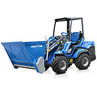 Розкидувач добрив MultiOne 110-130