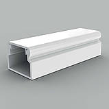 Кабель канал 13х18 мм світле дерево Копос LV 18X13_SD, фото 2