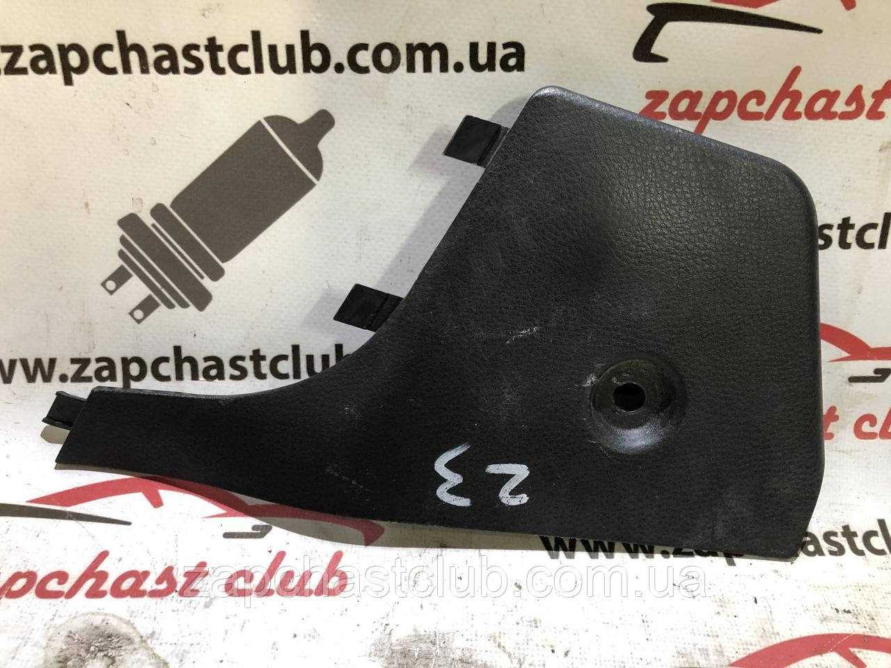 Накладка передньої консолі ліва MR506588 9917268 Lancer 9 Mitsubishi, фото 1