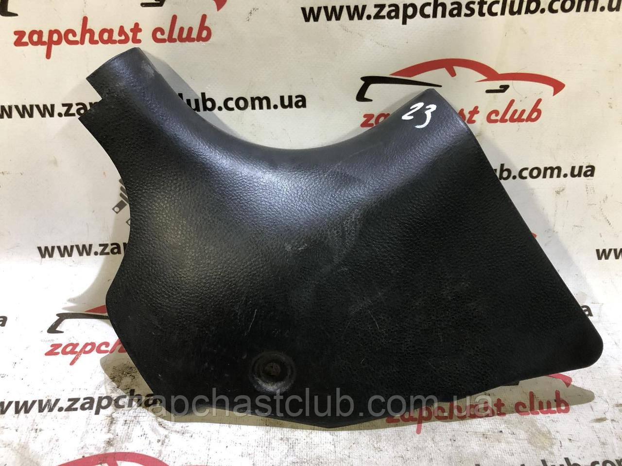 Накладка порога внутрішня передня ліва MR444193 9917269 Lancer 9 Mitsubishi, фото 1