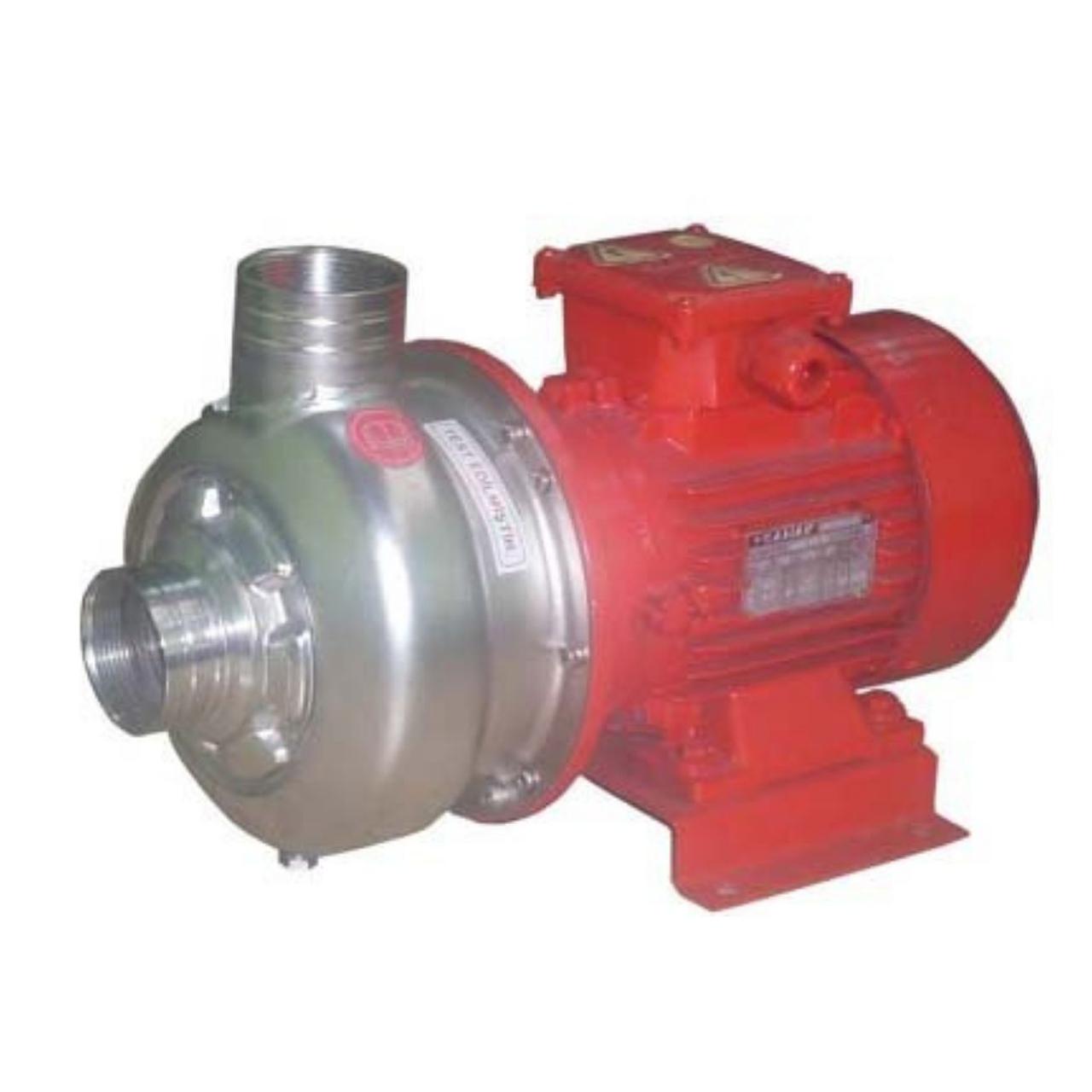 Насос з нержавіючої сталі Emse ESP