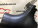 Накладка порога внутрішня передня права MR444192 9917270 Lancer 9 Mitsubishi, фото 7
