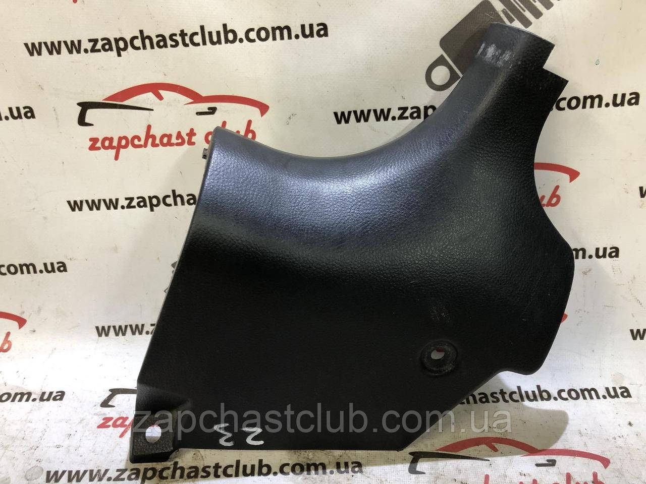 Накладка порога внутрішня передня права MR444192 9917270 Lancer 9 Mitsubishi, фото 1