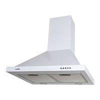 Витяжка камінна LAZIO 60 WH (900)