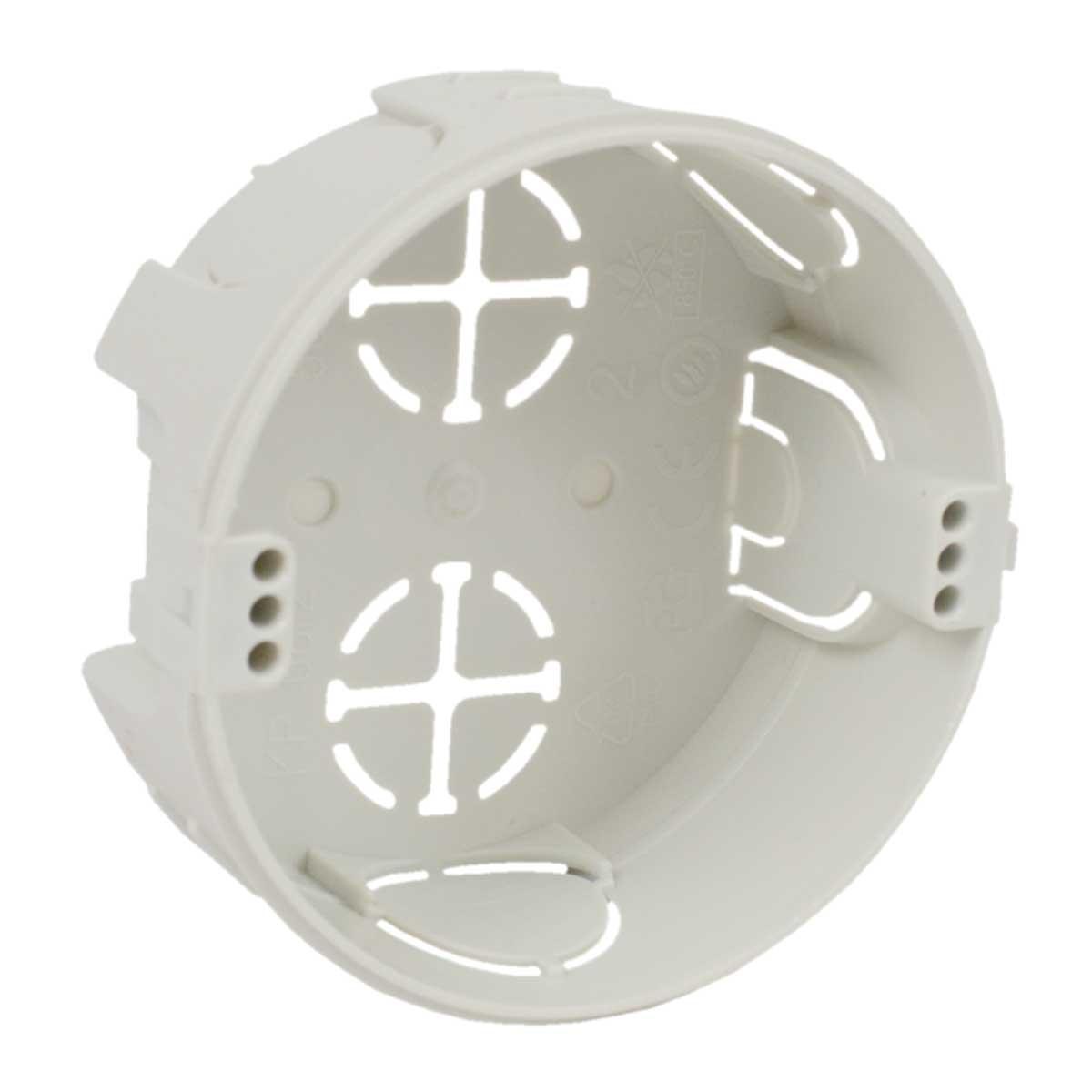 Коробка приладова Ø71х30мм Копос KP 68/2_KA, фото 1