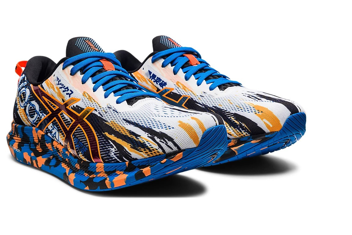 Кросівки для бігу ASICS GEL-NOOSA TRI 13 1011B021-101