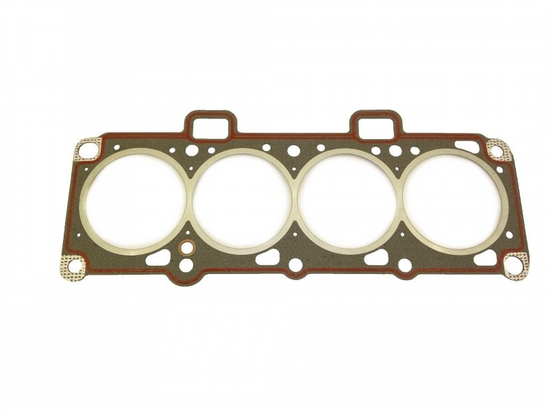 Прокладка ГБЦ ВАЗ 2110-2112 (82.0) з герметиком посилена "ВАТІ", фото 1