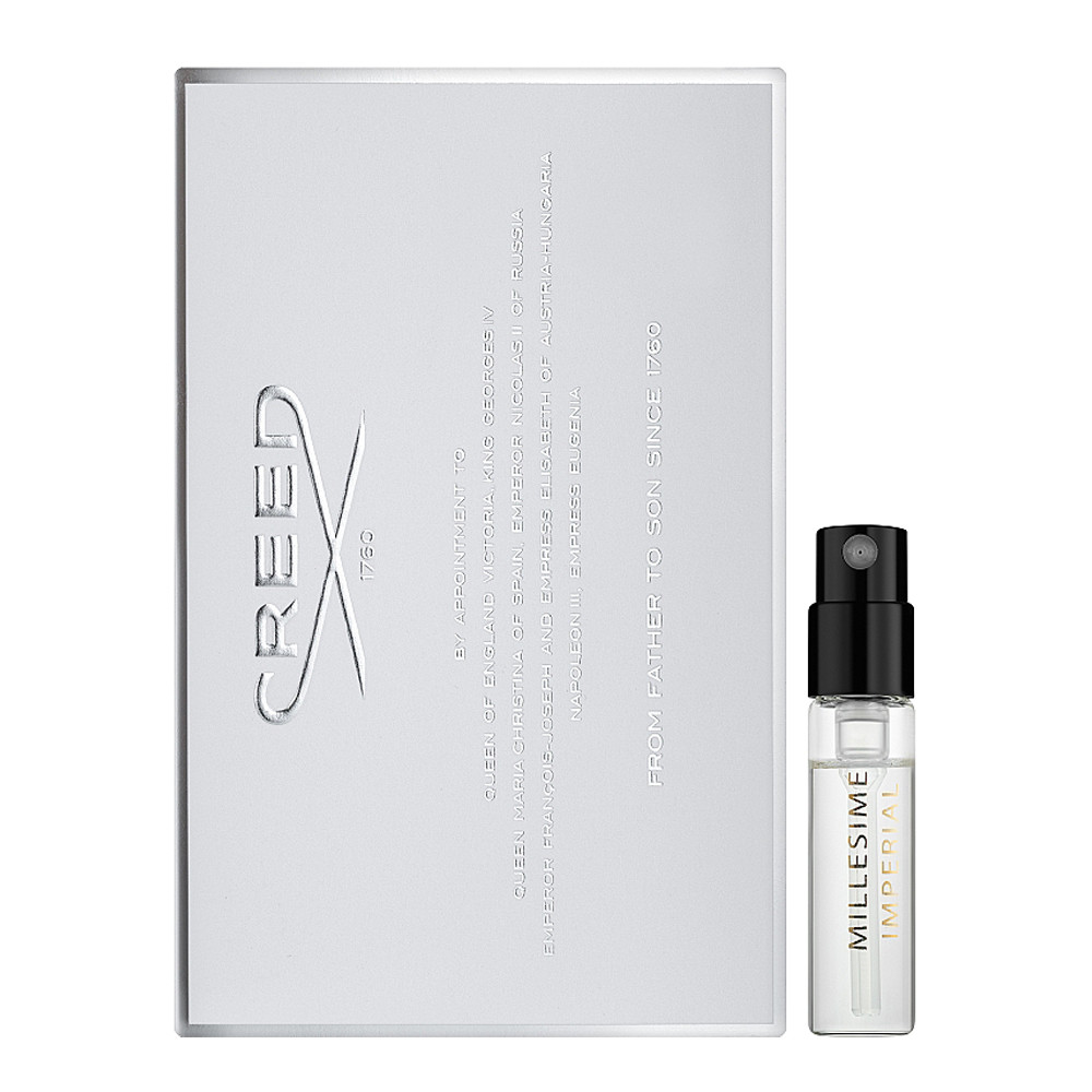 Creed Millesime Imperial Парфумована вода (пробник) 1.7ml (3508440501011)
