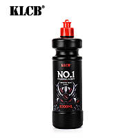 Полировальная паста №1 KLCB Polishing agent 1L