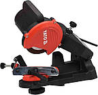 Верстат для заточування ланцюгів мережевий (YT-84990)