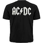 Футболка AC/DC "Hells Bells", Розмір L, фото 2