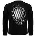 Футболка з довгим рукавом Bring Me The Horizon "Sempiternal", Розмір L, фото 2