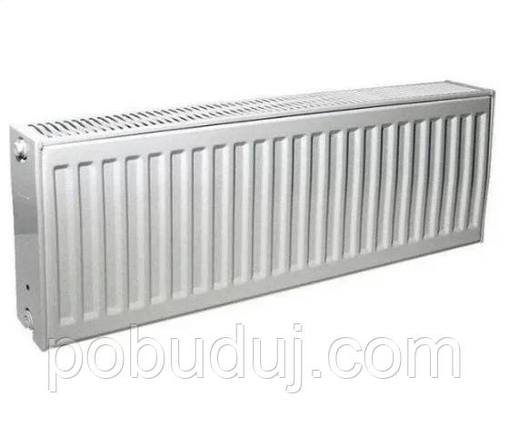 Сталевий панельний радіатор Kermi FK022 300x1100 (FK0220311W02)